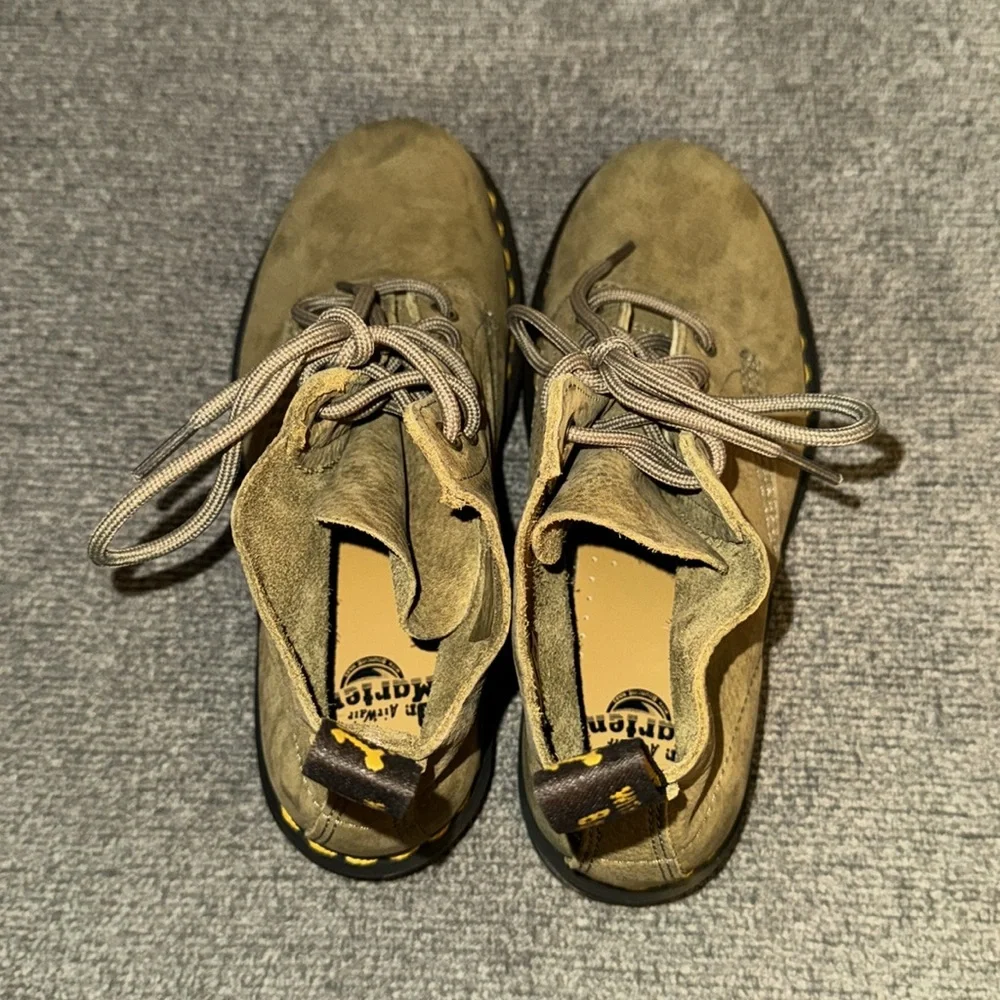 Dr. Martens Boots